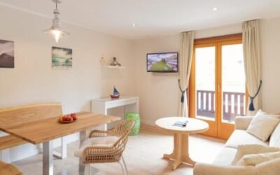 Apartmán Soling