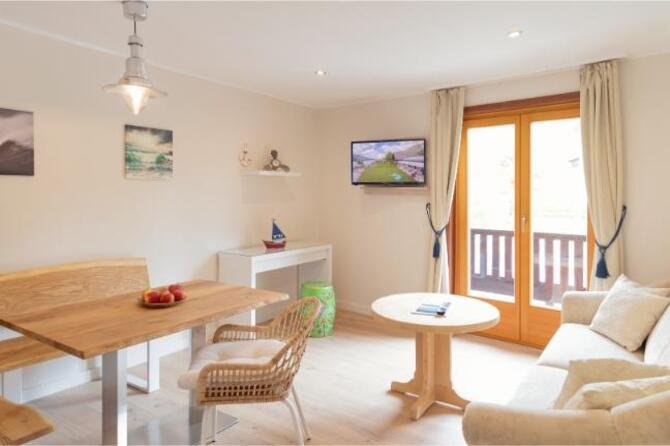 Apartment Soling