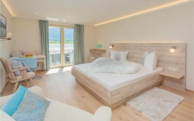 Apartment Lake Suites