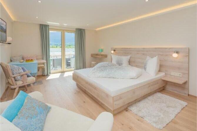 Apartment Lake Suites